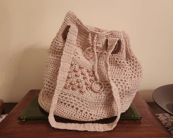 Vintage Indonesian Purses