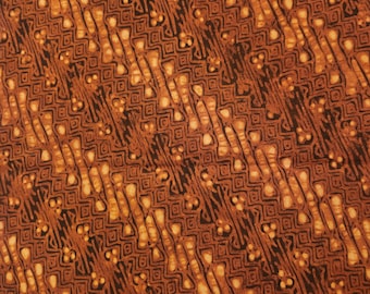 Batik Tulis