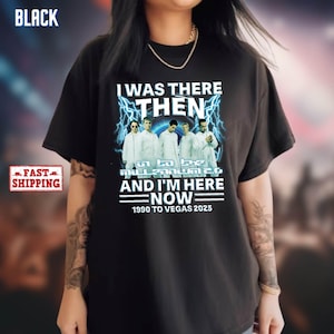 Comfort Colors Backstreet Boys Millennium Shirt, Concert Backstreet Boys Millennium Tour, Backstreet Boys Print, Backstreet Fan Merch Gift