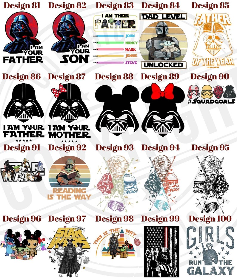 Disney Star Wars Baby Yoda Tank Top, Mandalorian Tank Tee, Galaxy's Edge/Darth Vader Women Racerback and Men Tank Top afbeelding 6