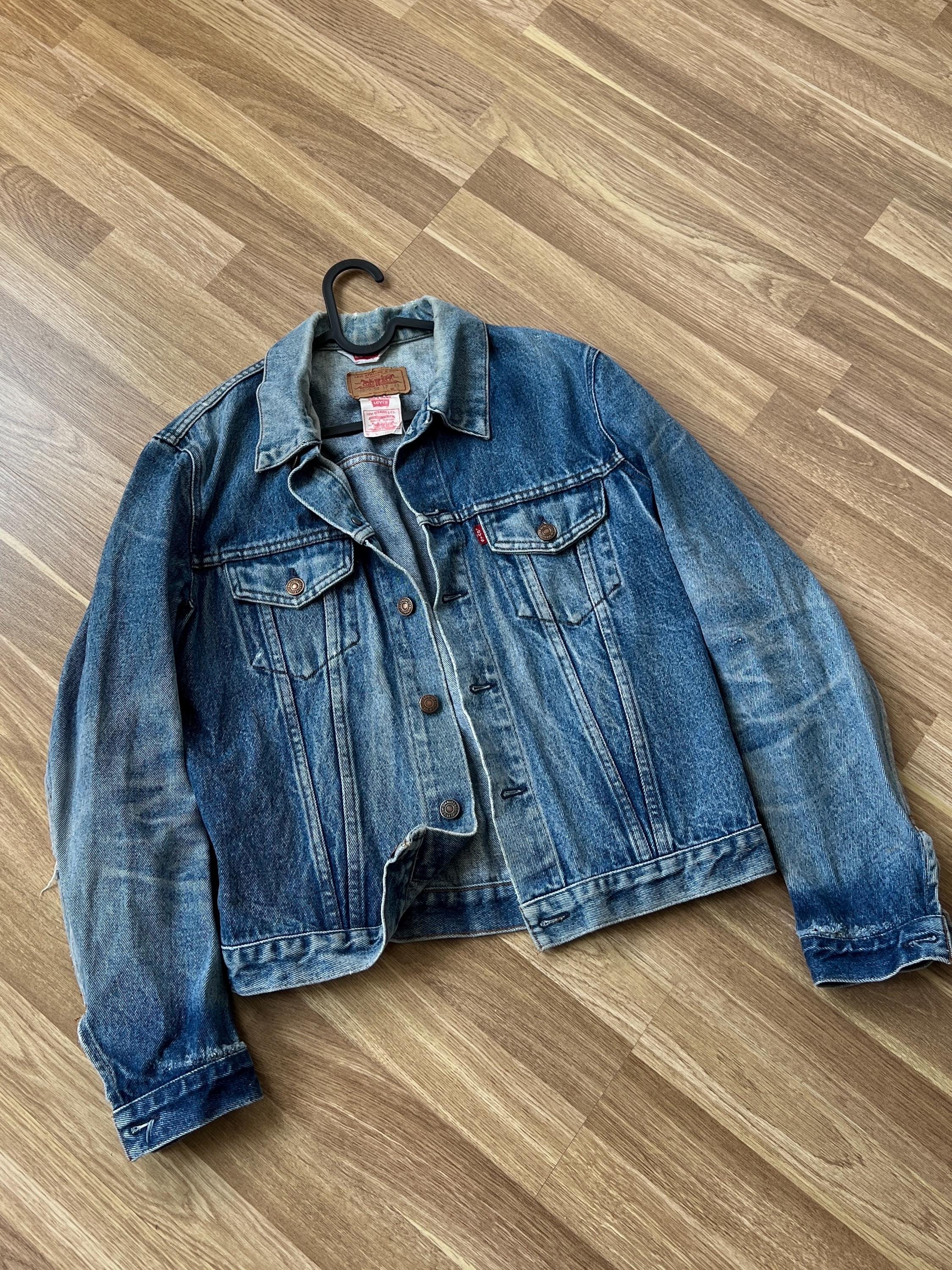 Levis 70500 - Etsy
