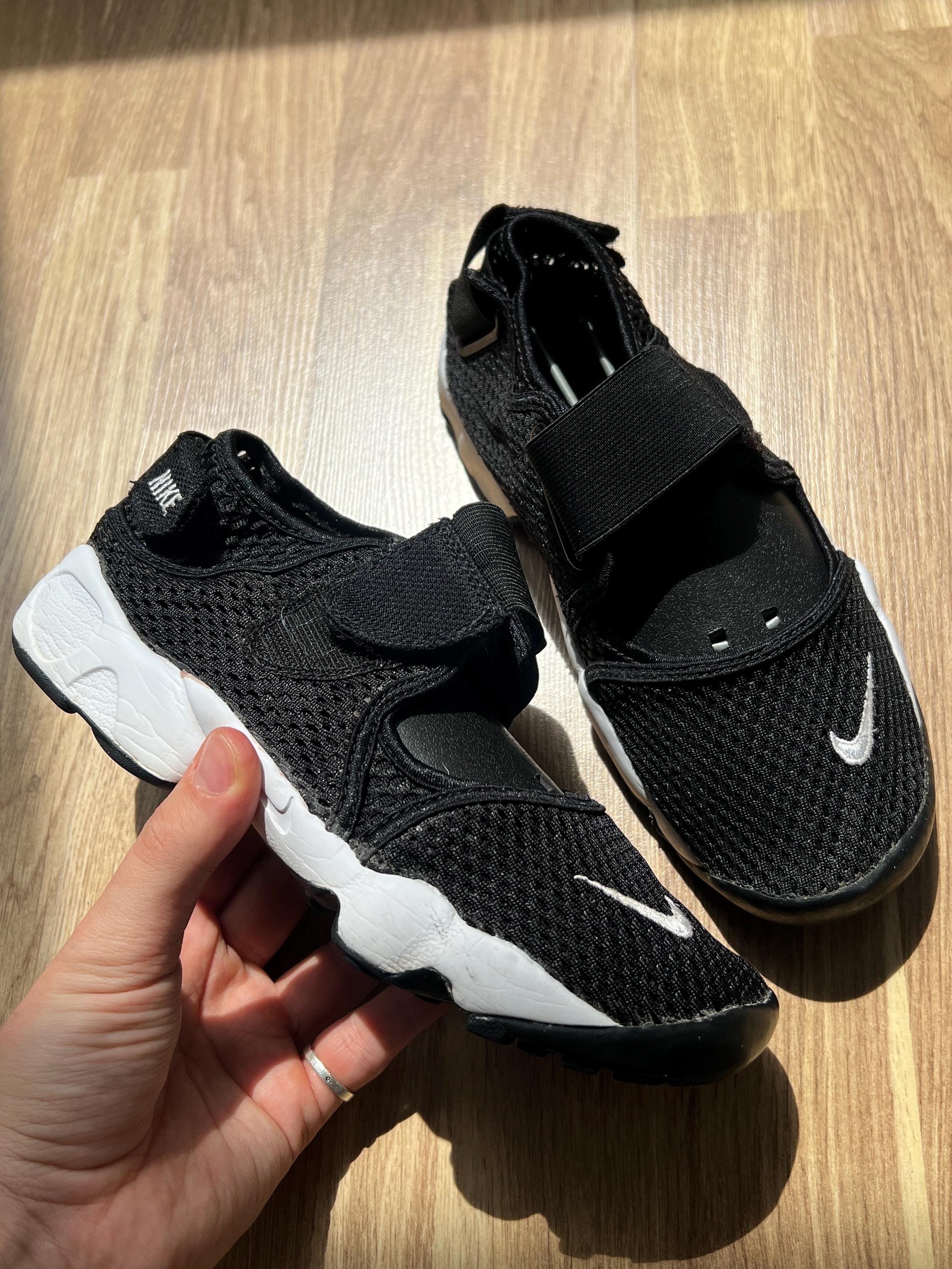 Vintage Nike Air Rift - Etsy