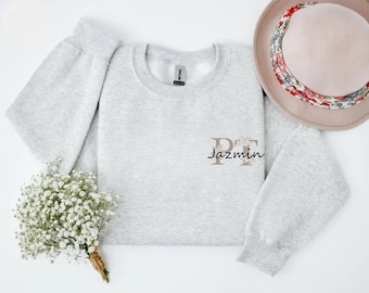 Physical Therapy Sweatshirt, Physical Therapy Gift, Pt Shirt, Gift For Physical Therapist, Graduation Gift, Pediatric Physical Therapy