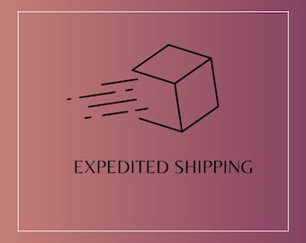 EXPRESS SHIPPING