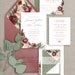 see more listings in the wedding invitations section