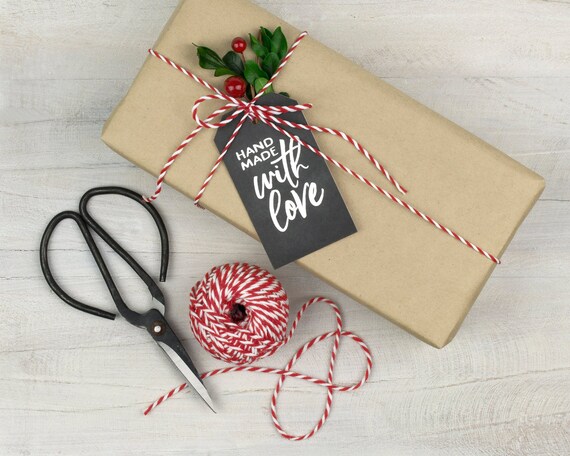 Walk In Create and Take Gift Tags and Cards