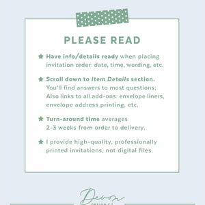 pink floral venue sketch wedding invitation, venue drawing invitation, custom drawn wedding illustration, blush pink printed invitation set image 2