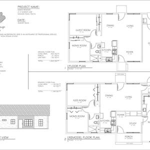 Architecture Interior Design