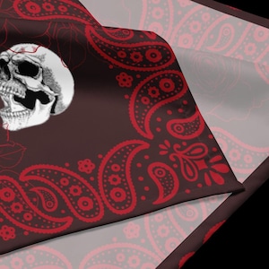 Bandana mortale