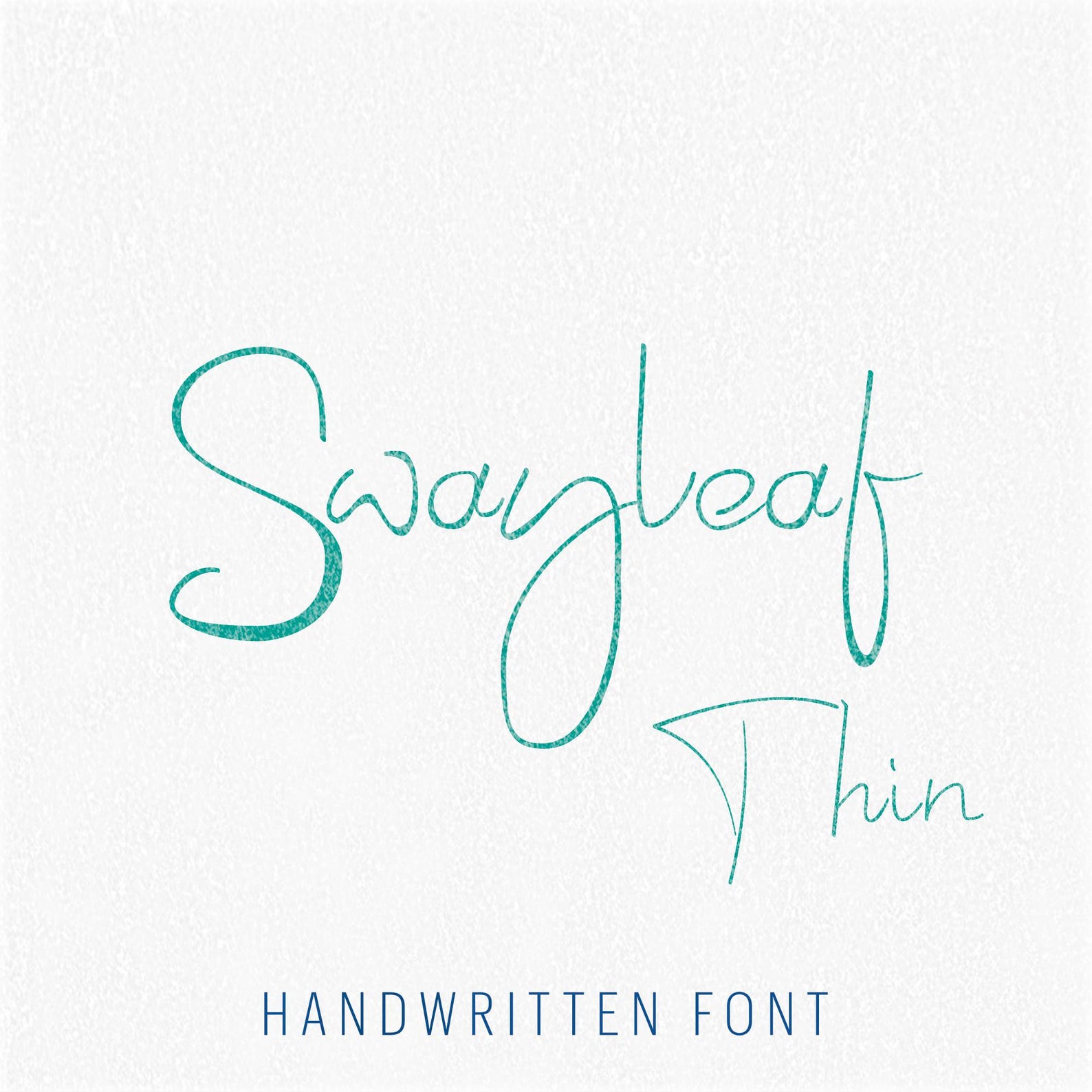 Cozy Font, Cursive Font, Calligraphy Font, Canva Font, Procreate Font ...