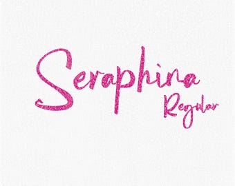 Carattere accogliente, carattere corsivo, carattere calligrafico, carattere Canva, carattere Procreate, carattere carino, carattere elegante, carattere a forma di cuore, carattere romantico, carattere elegante