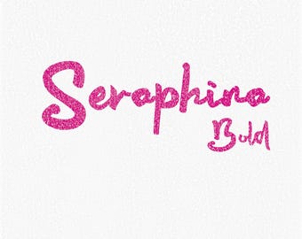 Carattere accogliente, carattere corsivo, carattere calligrafico, carattere Canva, carattere Procreate, carattere carino, carattere elegante, carattere a forma di cuore, carattere romantico, carattere elegante