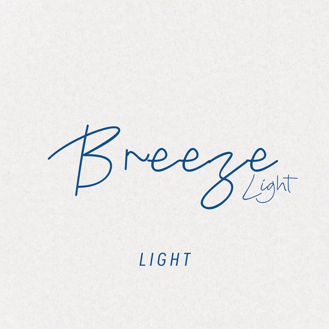 Cozy Font, Cursive Font, Calligraphy Font, Canva Font, Procreate Font ...