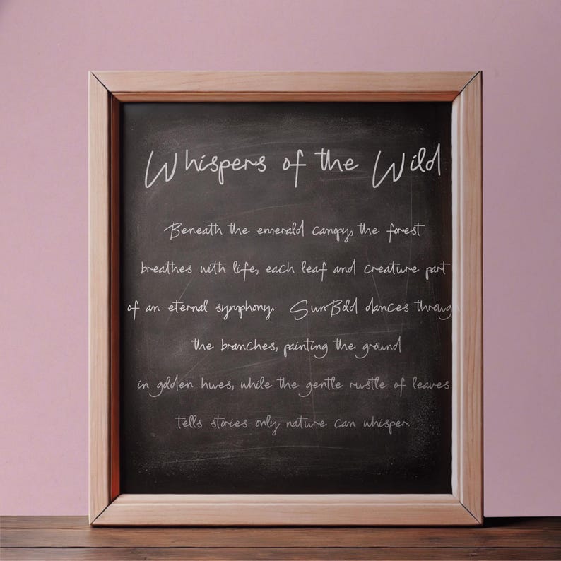 Cozy Font, Cursive Font, Calligraphy Font, Canva Font, Procreate Font ...