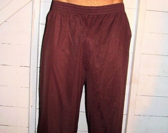 Men's Nylon Pajamas - Etsy