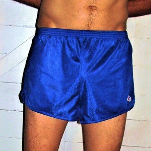 Silky running shorts best sale