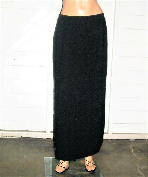 ann taylor maxi