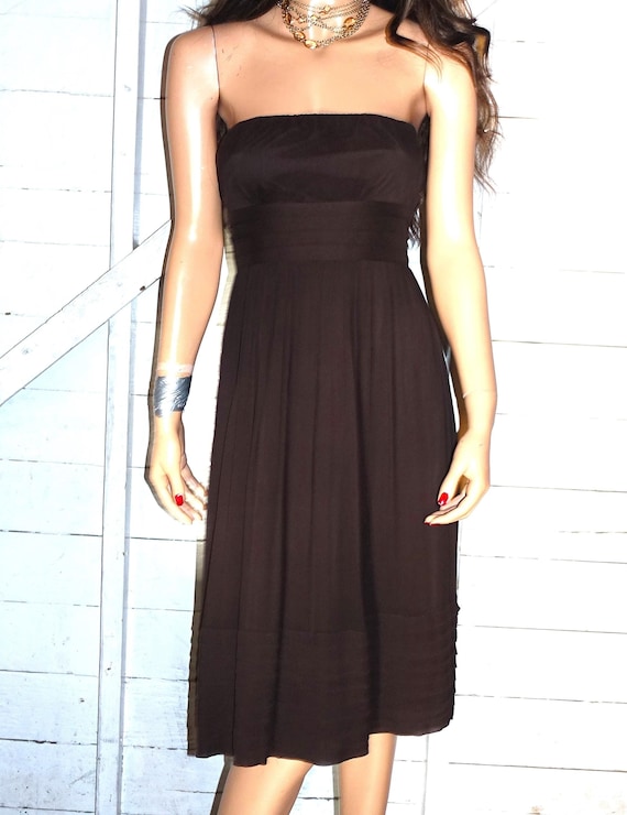 j crew bridesmaid dress size chart J Crew Chiffon Silk Clara Bridesmaids Dress 4