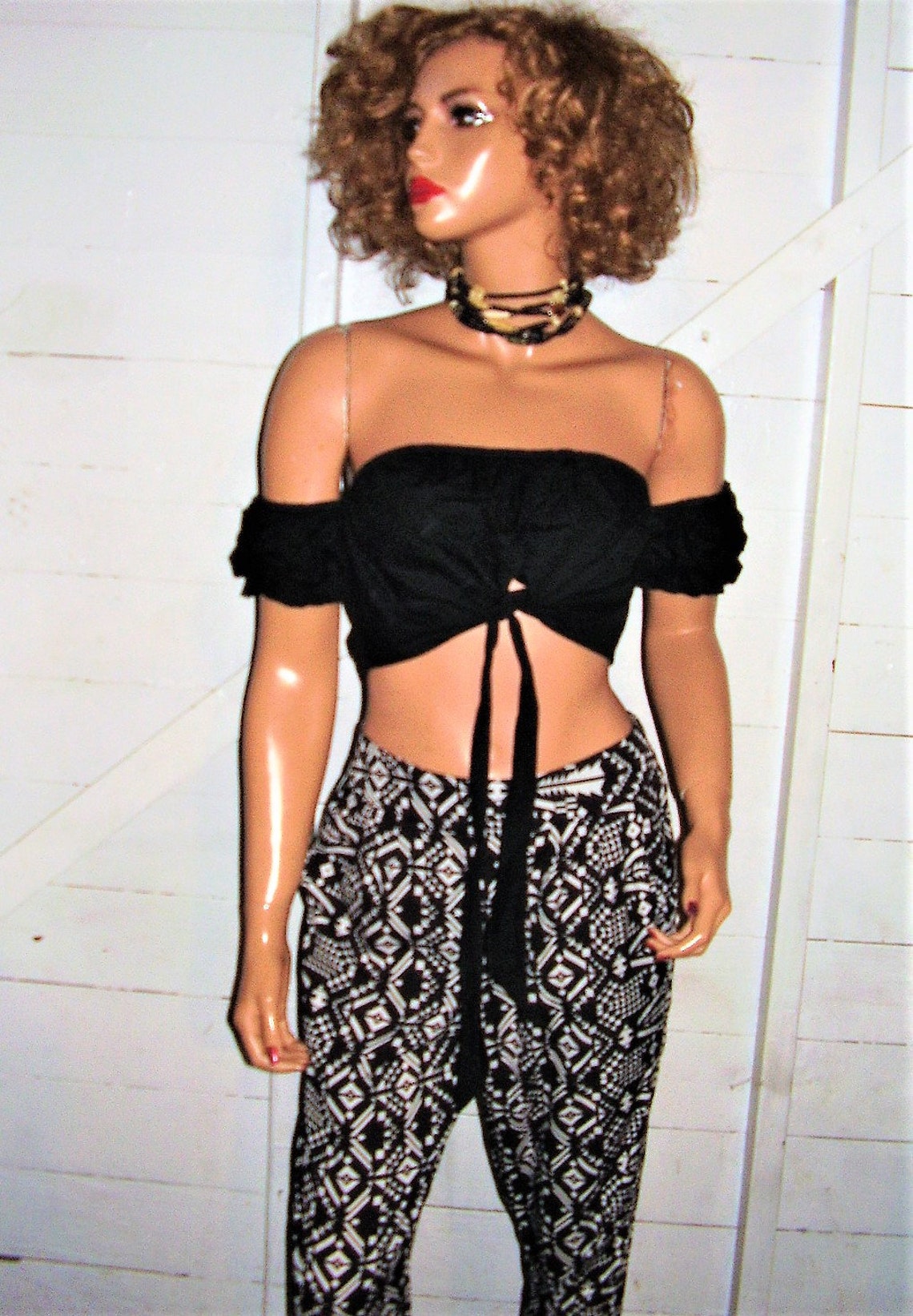 Cha Cha Top