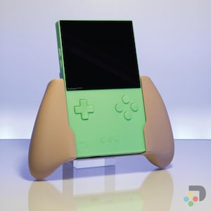 Analogue Pocket, ケース付き Analogue Pocket, ケース付き