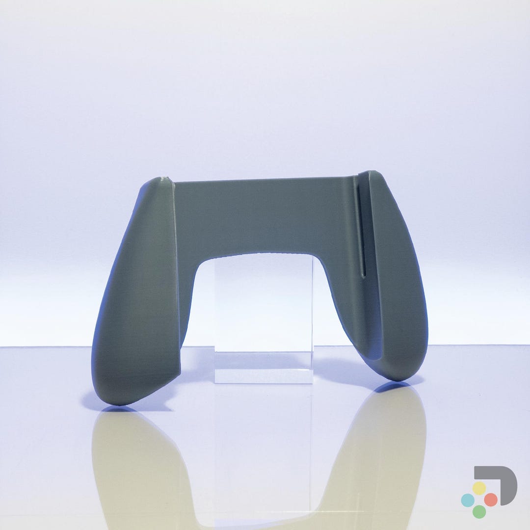 Xbox Grip for Handheld Consoles - Inspired by Xbox Series X Controller ...