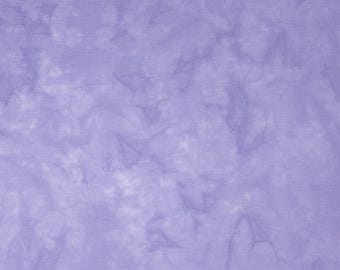 Tecido Aida para ponto cruz na cor violeta roxa; QUEBEC (16/18/20 fios) Fat Quarters/amostras