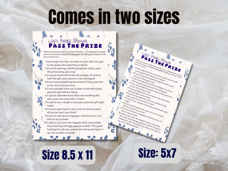 Editable Canva Template pass the - Il 794xN.6422365331 1739 