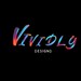 Vividly Designed