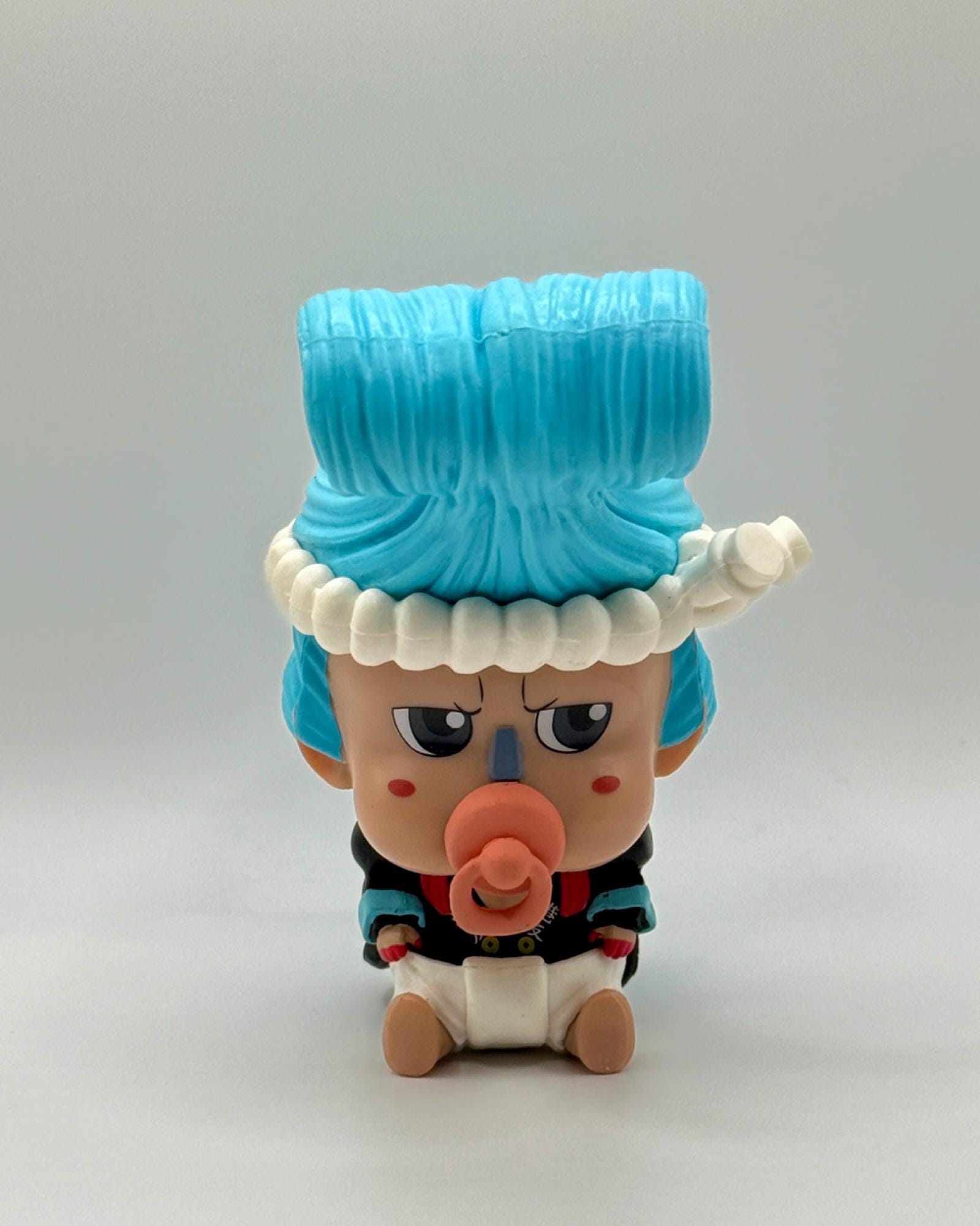 Doflamingo Figure - Etsy