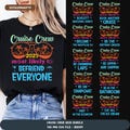 Cruise Crew 2025 Most Likely to Bundle SVG PNG, Funny Matching Family Cruise Svg, Custom Name Cruise Crew Shirt Design, Cruise Svg Quotes product logo