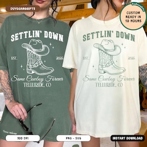 Custom Last Rodeo PNG, Country Bachelorette Party Design, Same Cowboy Forever PNG, Nashville Cowgirl Shirt Sublimation, Last Hoedown SVG