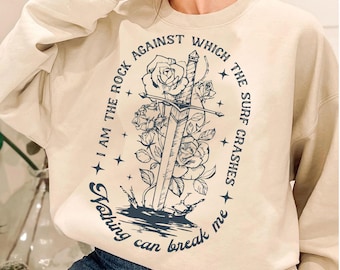 Nesta SVG, Valkyrie Lady Death Png, ACOTAR Shirt Design, SJM Merch, Acotar Velaris Gift Sarah J Maas Bookstagram, Bookish Sublimation Design
