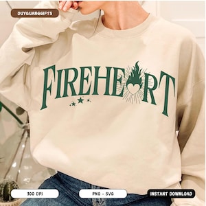 Fireheart Throne of Glass Inspired SVG PNG, Retro To Whatever End Png, Sjm Quotes Svg, You do not yield Svg,  Book Lover Tog Sublimation