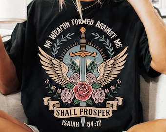 Boho Christian Bible Verse PNG SVG, Trendy Faith Shirt PNG, Religious Inspirational Sublimation Design, Godly Christian Apparel Png