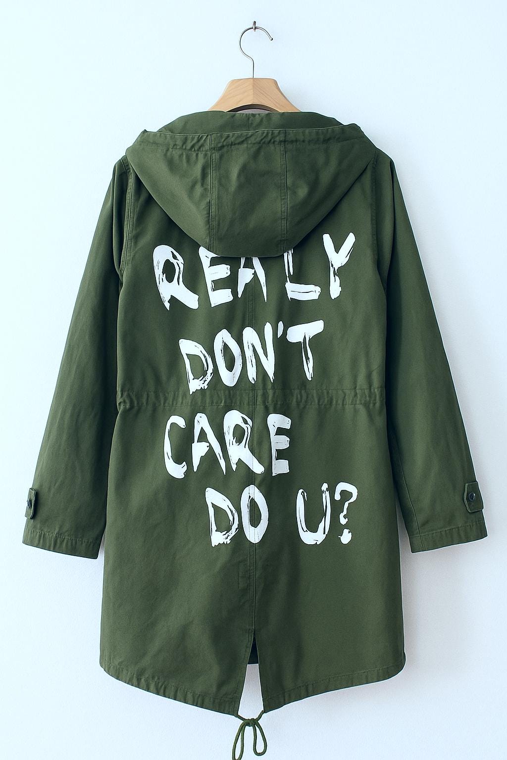 Melania Don't Care - Etsy Ireland