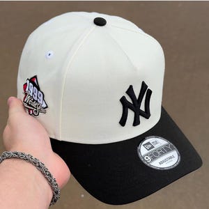 Vintage New Era Cap - Etsy