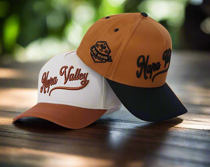 Napa Valley Hats