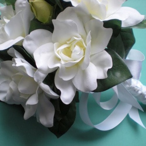 Wedding Bouquet Yellow Peony Wedding Bouquet Yellow Peony Etsy