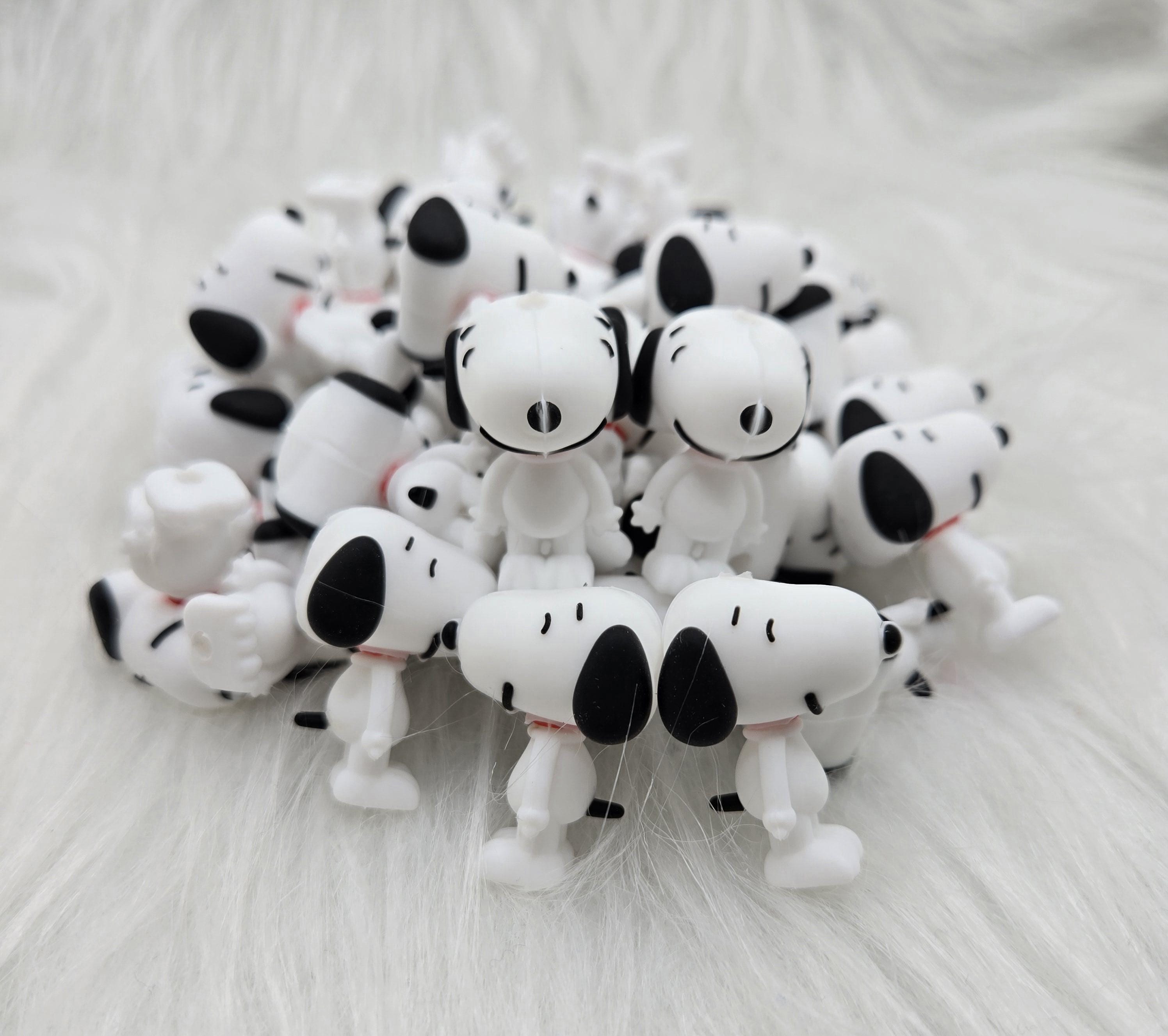 Snoopy Buttons for Sewing - Etsy