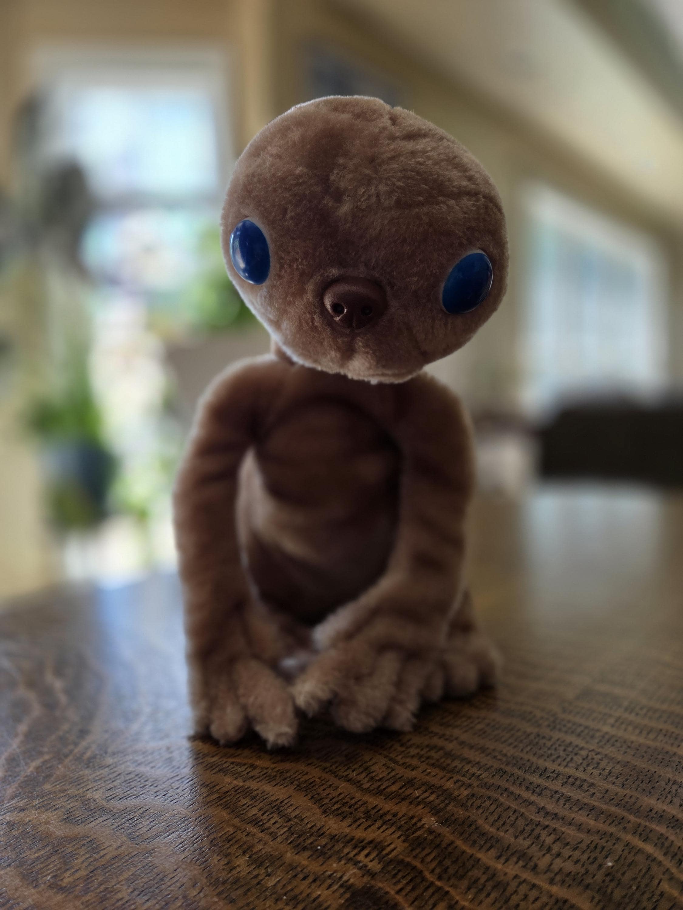 Et toy 1982 - Etsy 日本