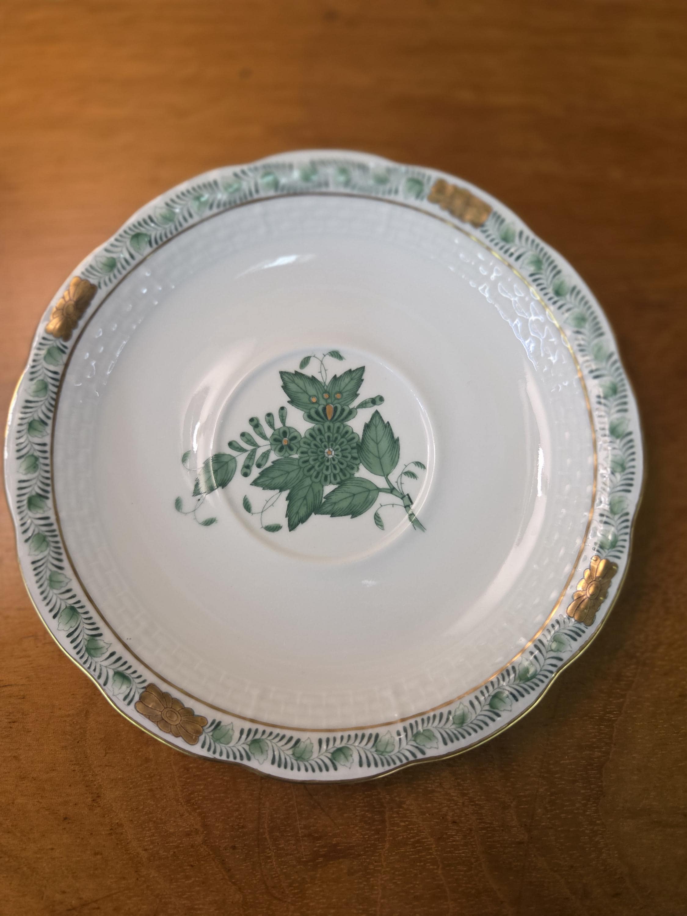 Herend Hungary - Etsy