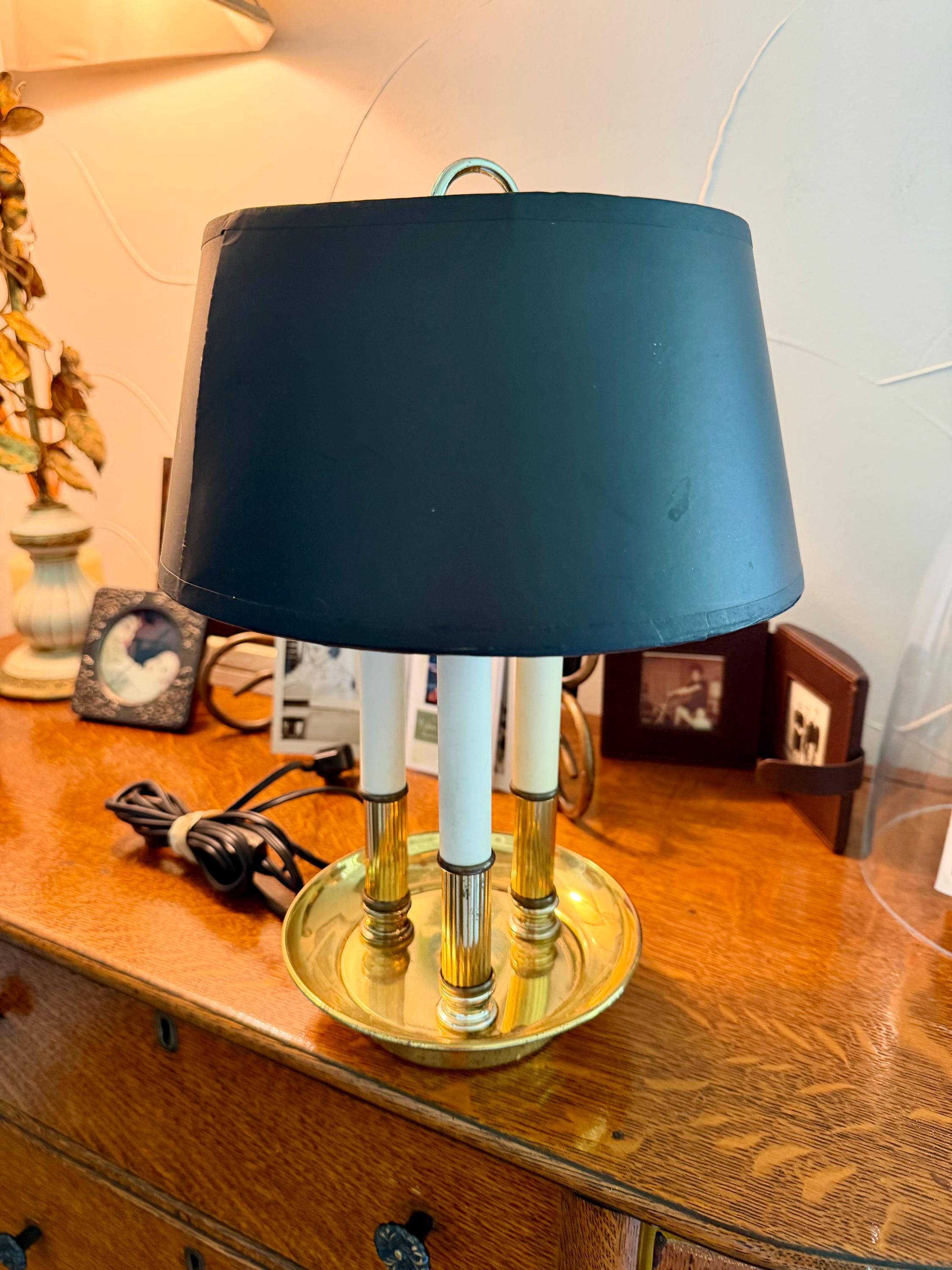 Vintage Leviton Floor Lamp - Etsy
