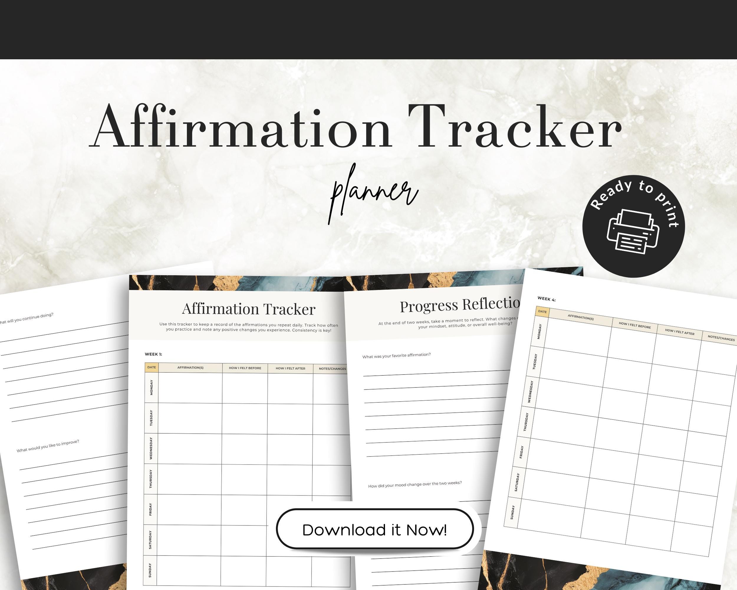 How Often Should You Repeat Affirmations for Real Results?