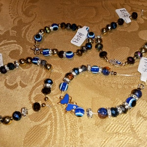 Evil Eye Protection Bracelets