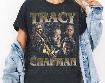 Tracy Chapman , The Way I Am shirt, Fast Car, Vintage T-Shirt, Graphic Unisex T-shirt, Tracy Chapman Fans Homage T-shirt