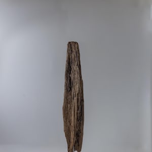 Driftwood and Steel &quot;Kai&quot;