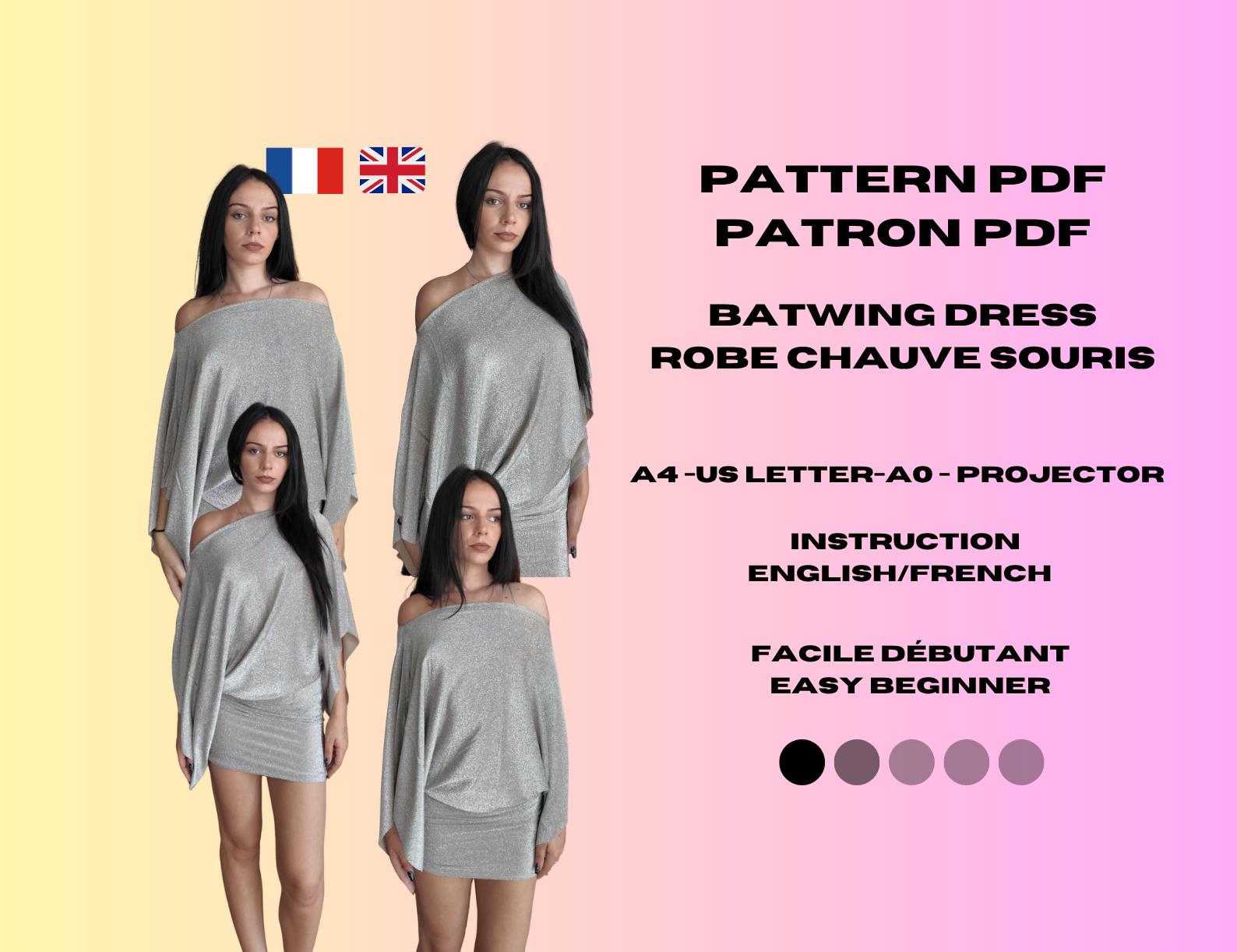 Casacca donna con manica pipistrello | Moda Positano By Rosa