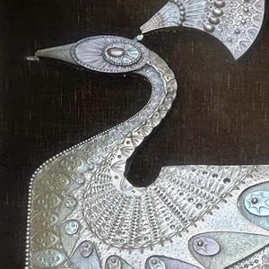 antique