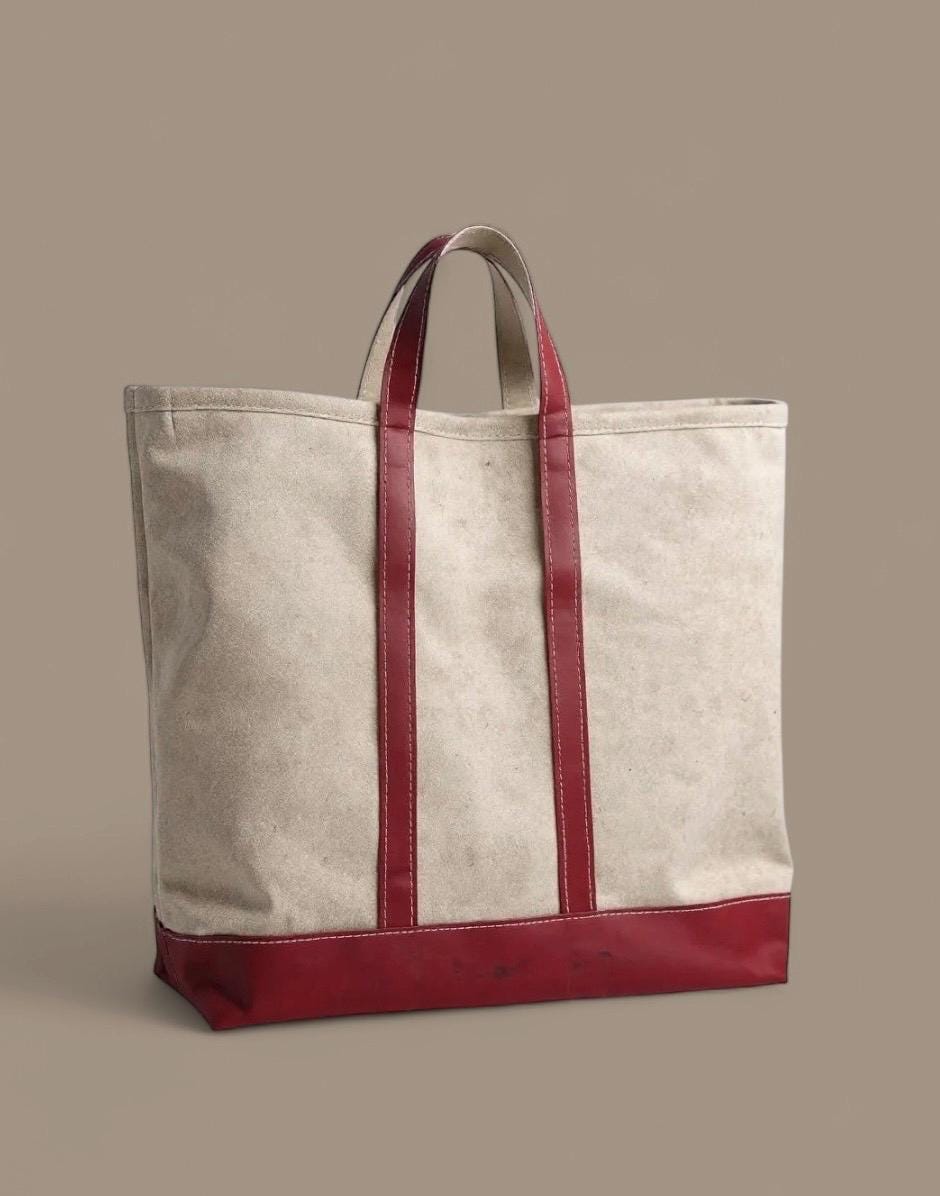 Boatkin tote bag - Etsy 日本