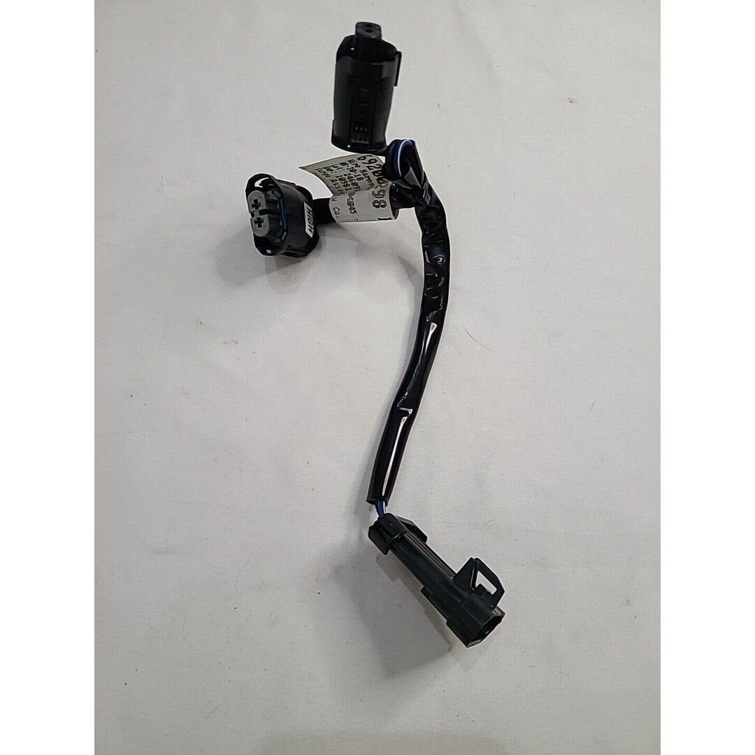 Harley Davidson Genuine Headlight Wiring Harness 69200298 - Etsy